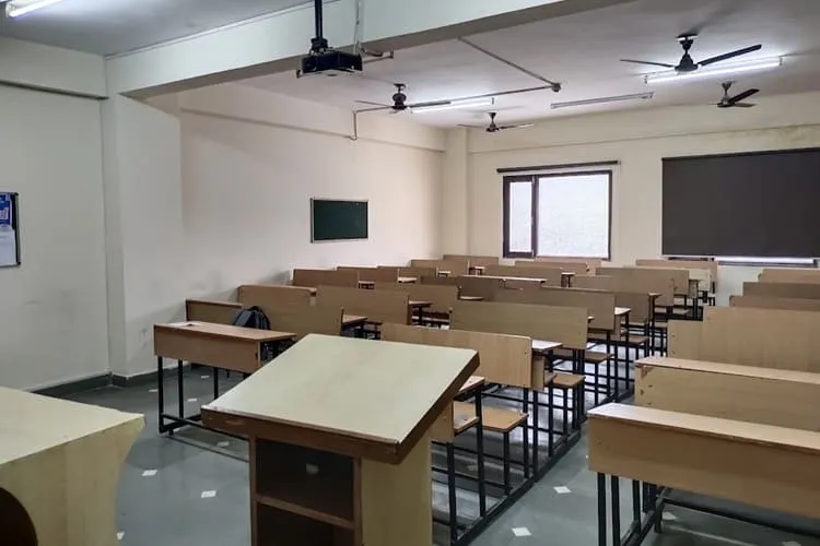 JIMS Vasant Kunj II, New Delhi