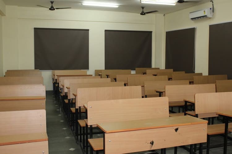 JIMS Vasant Kunj II, New Delhi