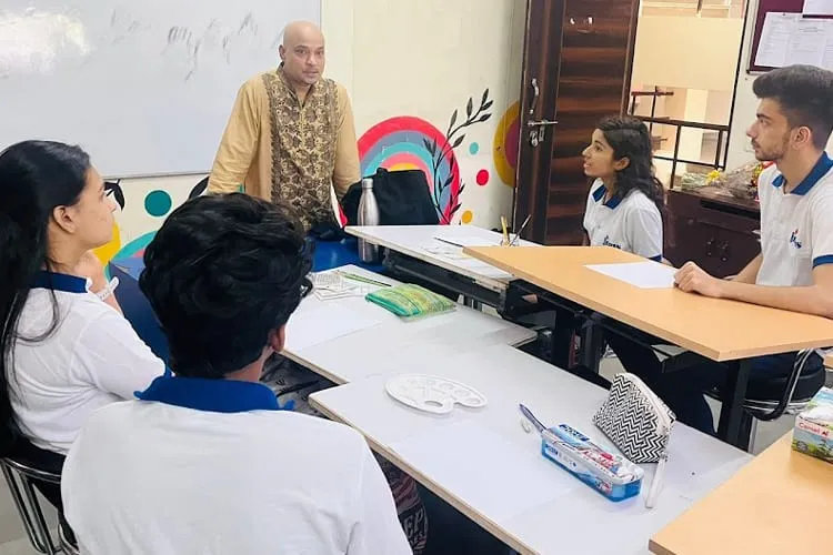 JIMS Vasant Kunj II, New Delhi