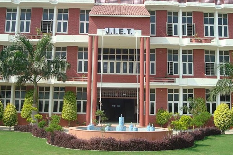 Jind Institute of Engineering and Technology, Jind