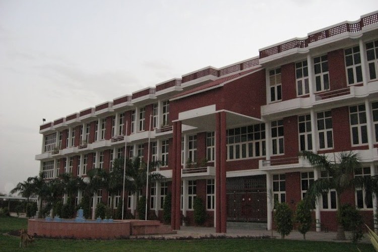 Jind Institute of Engineering and Technology, Jind