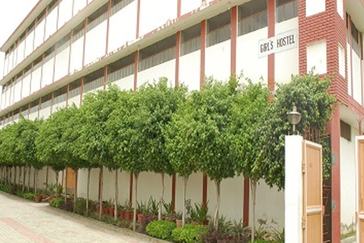 Jind Institute of Engineering and Technology, Jind