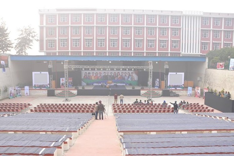 Jind Institute of Engineering and Technology, Jind