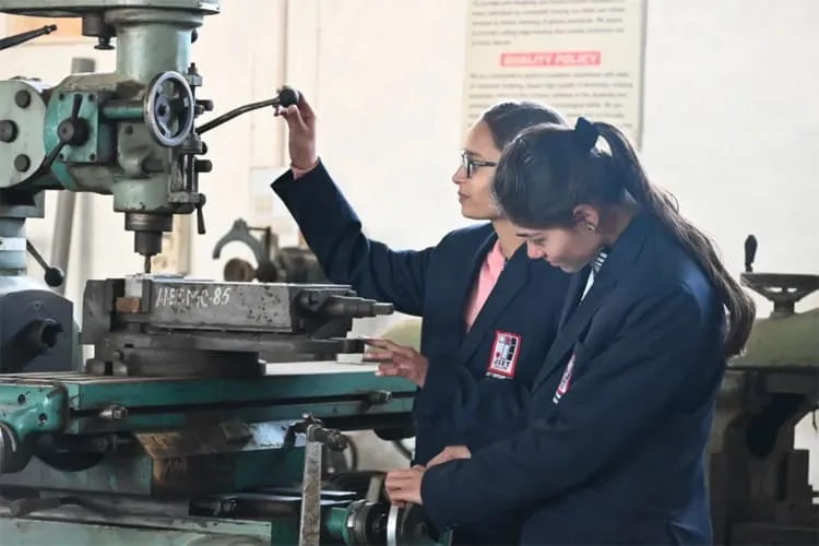 Jind Institute of Engineering and Technology, Jind