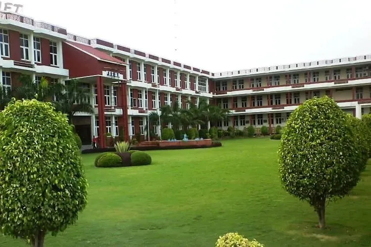 Jind Institute of Engineering and Technology, Jind