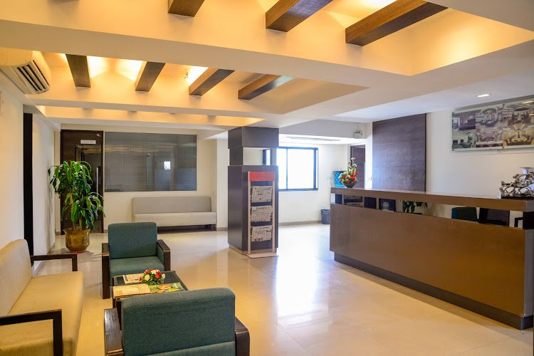 Jindal School of Hotel Management, Vadodara