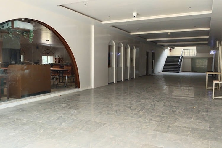Jindal School of Hotel Management, Vadodara