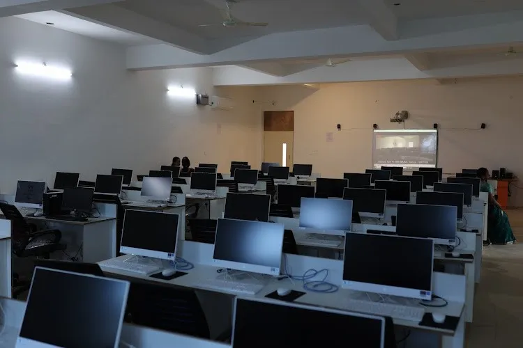 Jinvani Management College, Bhojpur