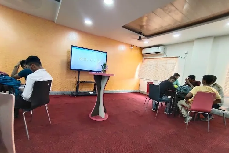 JIS College of Engineering, Nadia