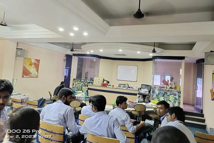 JIS College of Engineering, Nadia