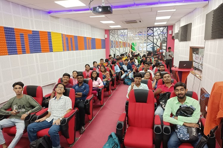 Jis college of engineering nadia campus photos virtual tour