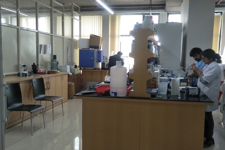JIS Institute of Advanced Studies and Research, Kolkata