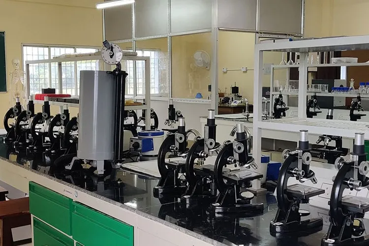 JIS Institute of Pharmacy, Kalyani