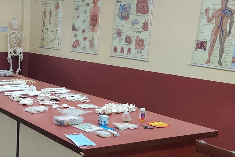 JIS Institute of Pharmacy, Kalyani