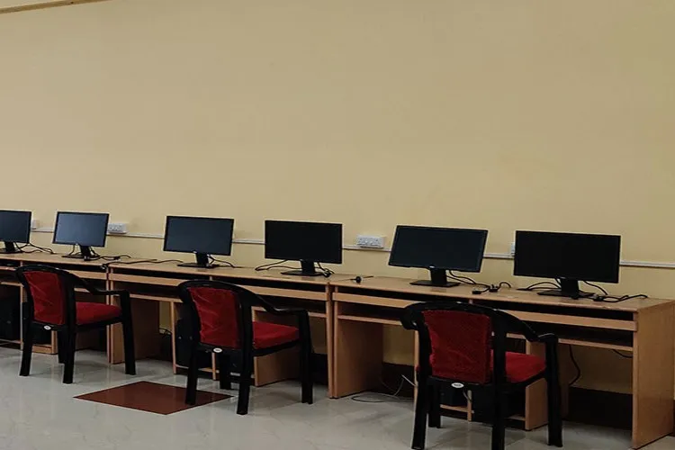 JIS Institute of Pharmacy, Kalyani