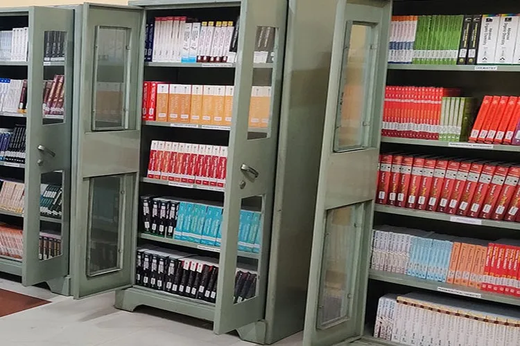 JIS Institute of Pharmacy, Kalyani