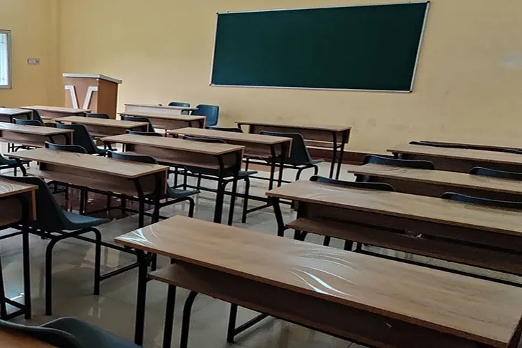 JIS Institute of Pharmacy, Kalyani