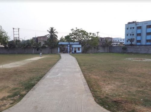 JIS School of Polytechnic, Kalyani