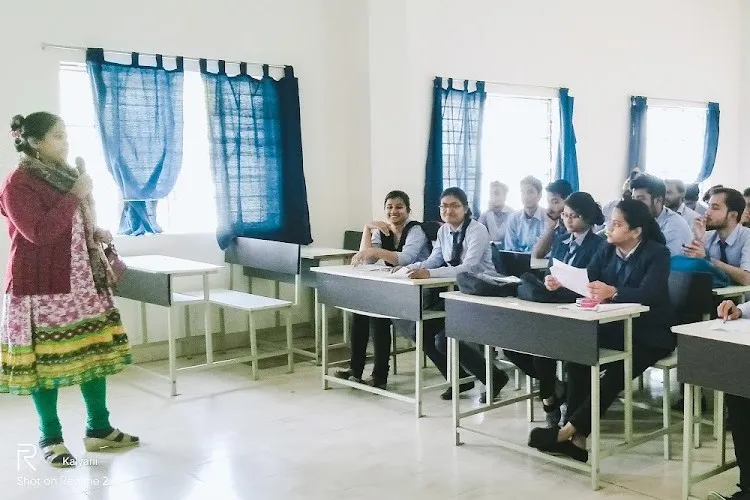 JIS School of Polytechnic, Kalyani