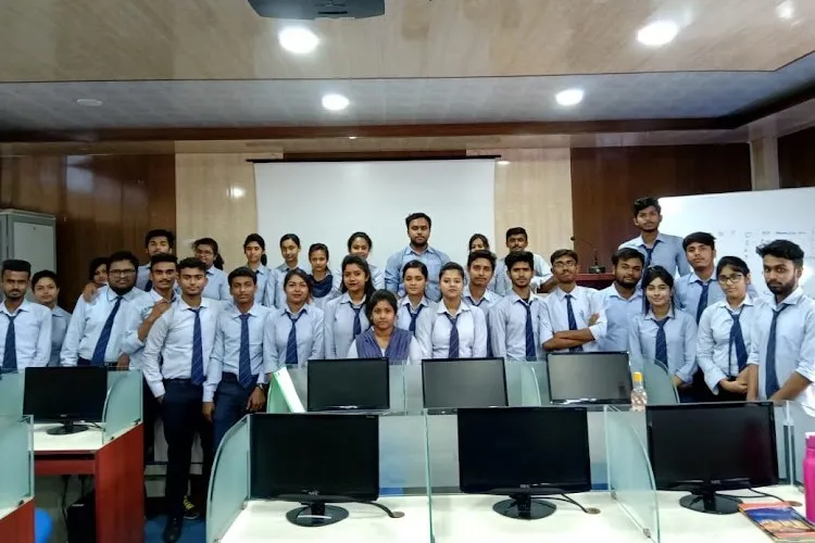 JIS School of Polytechnic, Kalyani