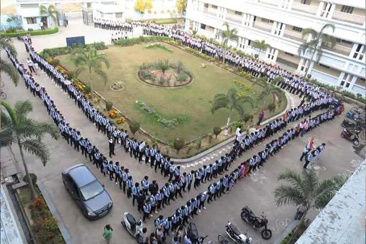 JIS School of Polytechnic, Kalyani