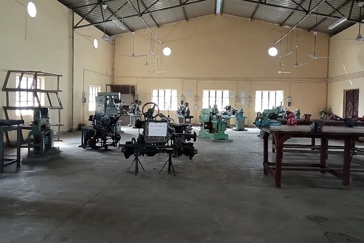 JIS School of Polytechnic, Kalyani