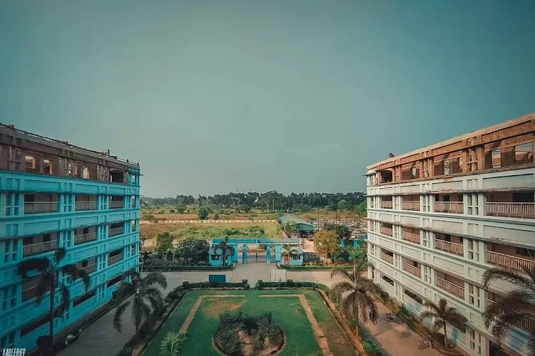 JIS School of Polytechnic, Kalyani