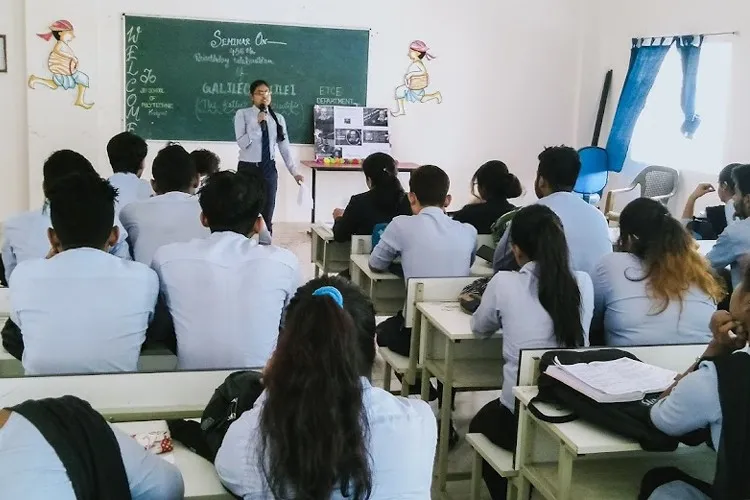 JIS School of Polytechnic, Kalyani