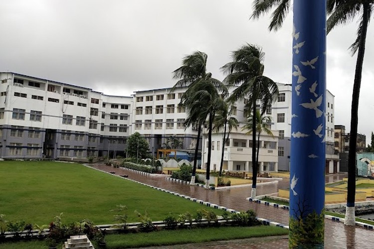 JIS University, Kolkata