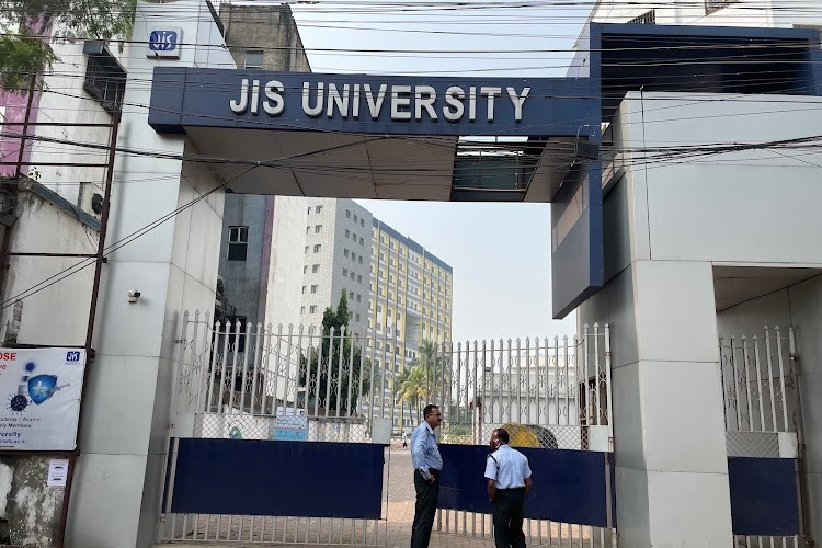 JIS University, Kolkata