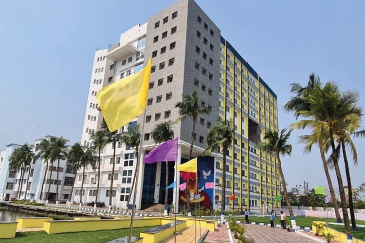 JIS University, Kolkata