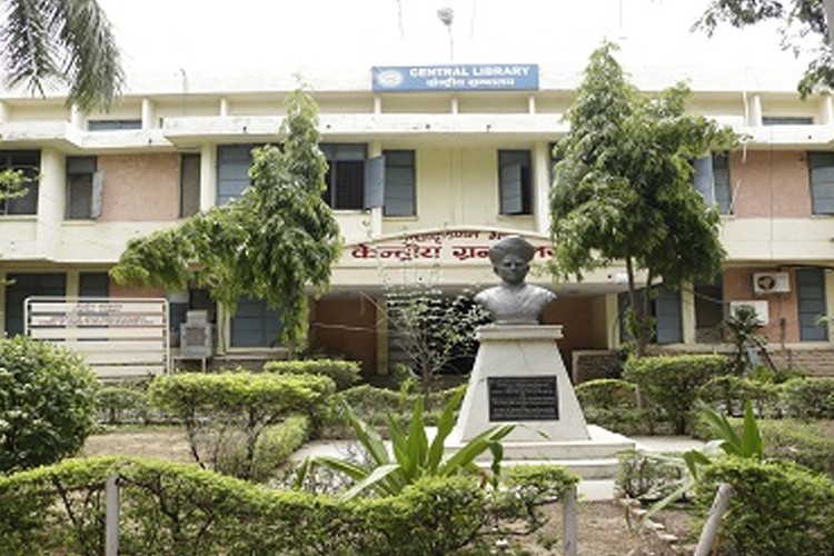 Jiwaji University, Gwalior