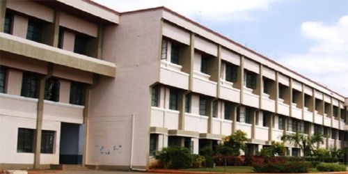 J.J. College of Engineering and Technology, Tiruchirappalli