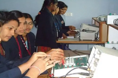 JJ Educational Institutions, Ranga Reddy