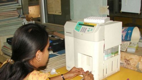 JJM Medical College, Davanagere