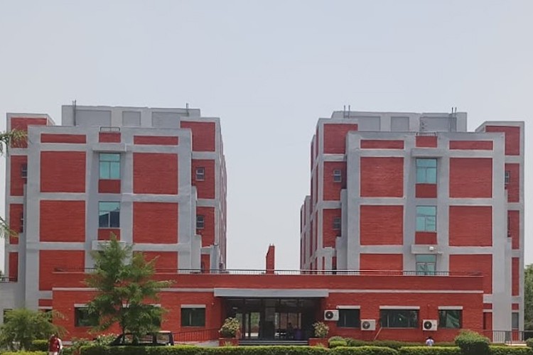 JK Business School, Gurgaon