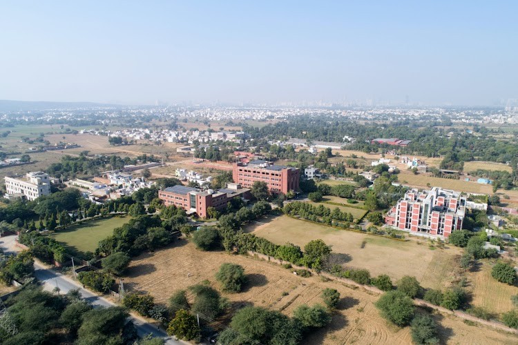 JK Business School, Gurgaon