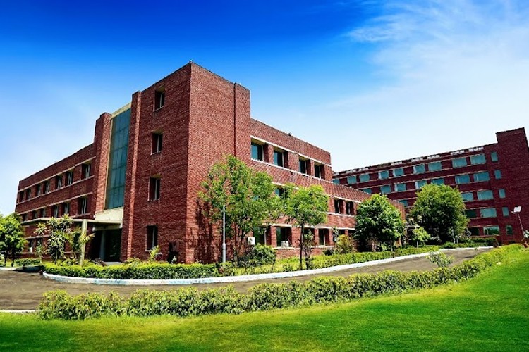 JK Business School, Gurgaon