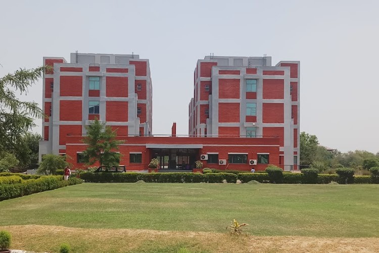 JK Business School, Gurgaon