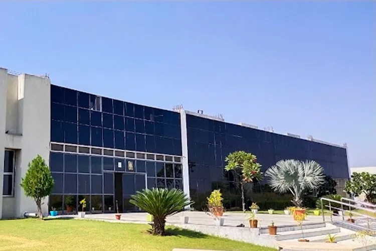 JK College of Nursing, Vadodara