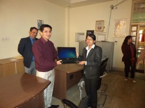 JK Institute of Management and Technology, Karnal