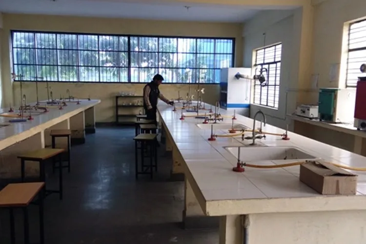 JK Institute of Pharmacy, Bulandshahr