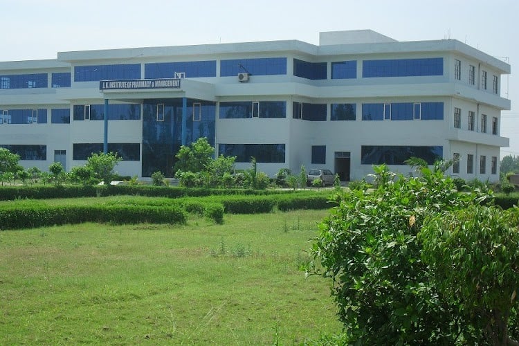 JK Institute of Pharmacy, Bulandshahr