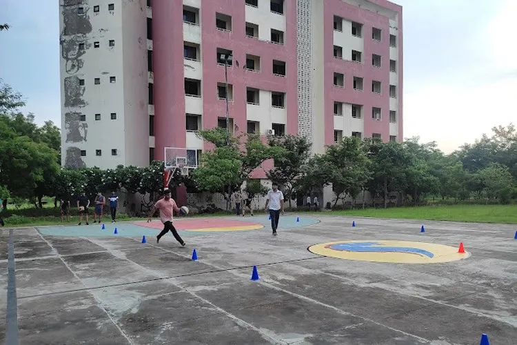 JK Lakshmipat University, Jaipur