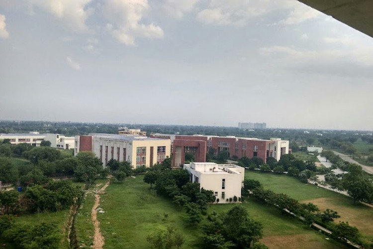 JK Lakshmipat University, Jaipur