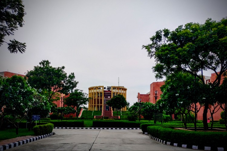 JK Lakshmipat University, Jaipur