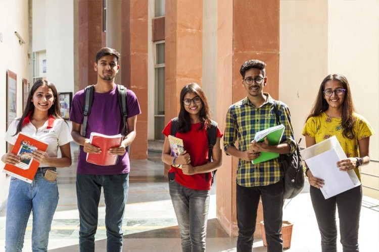 JK Lakshmipat University, Jaipur