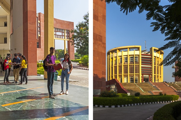 JK Lakshmipat University, Jaipur