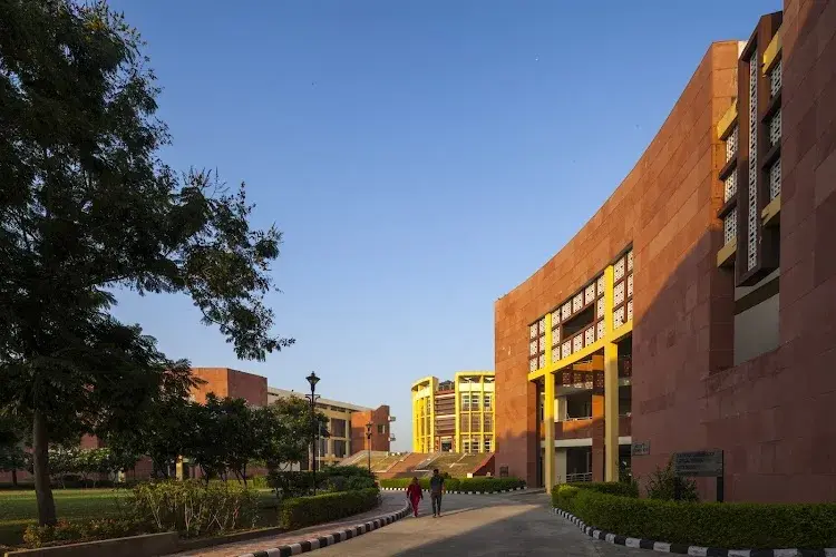 JK Lakshmipat University, Jaipur