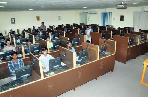 JKC College, Guntur